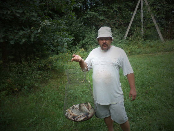 Николай Кривда