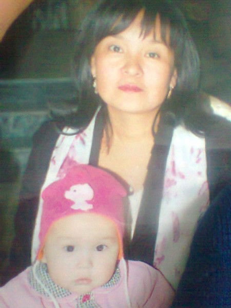 Фарида Сырайлова