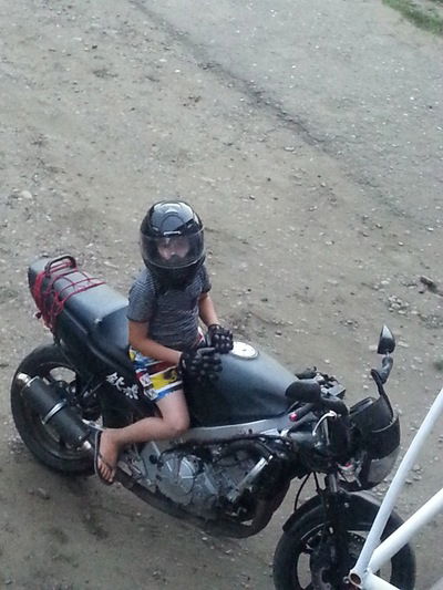 Вова Афанаскин