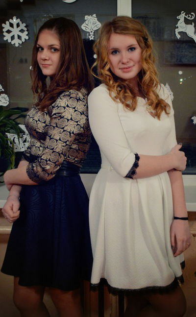 Кристина Купренкова