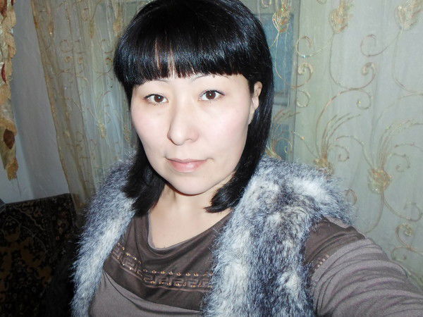 Гульжан Курманова