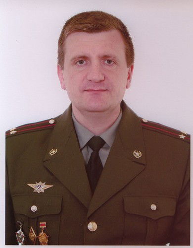 Андрей Ананин