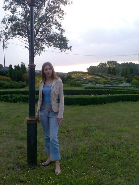 Наталья *****