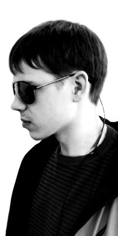 Витя Калашников