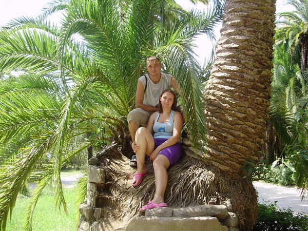 Юлия Тихова