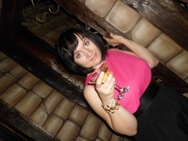 Лана Карант