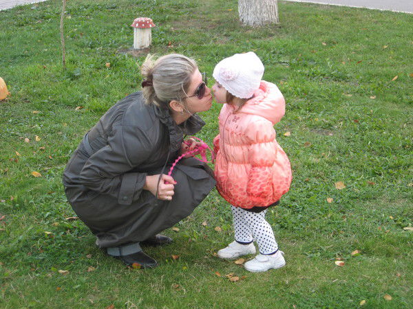 Людмила Тотышева