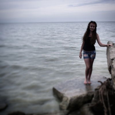 Мария Федорцова