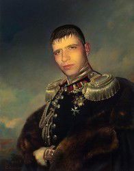 Дмитрий Яксанов