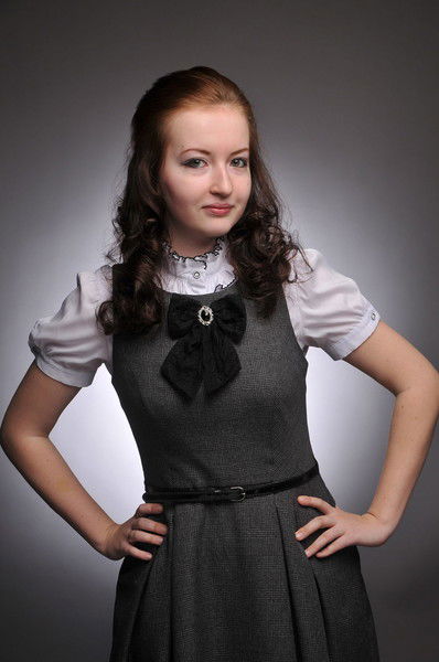 Анна Кузнецова