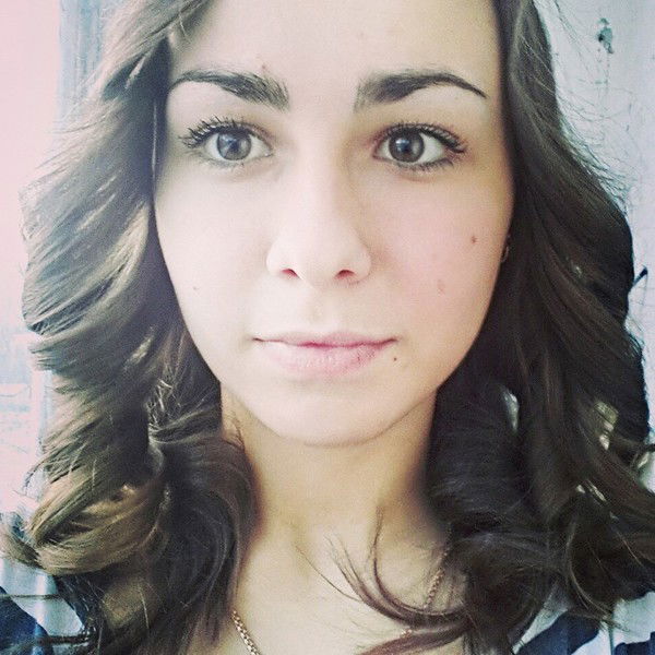 Алёна Бадёр