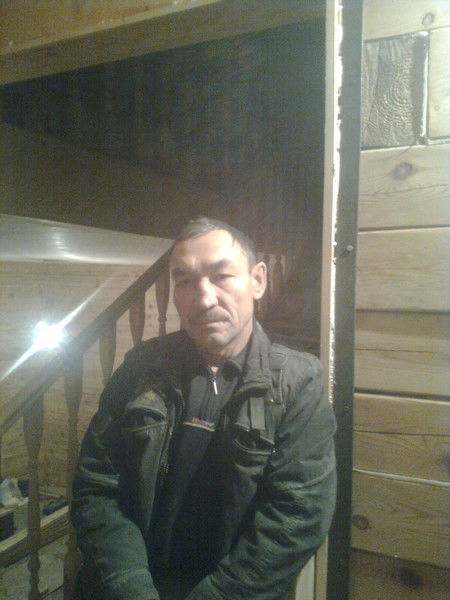 Гайса Нугуманов