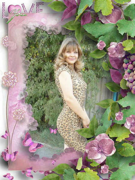 Нежный Ангел Ангел