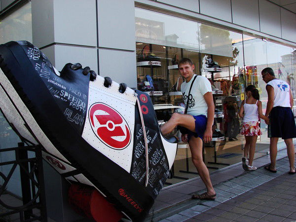 Алексей Шаронов