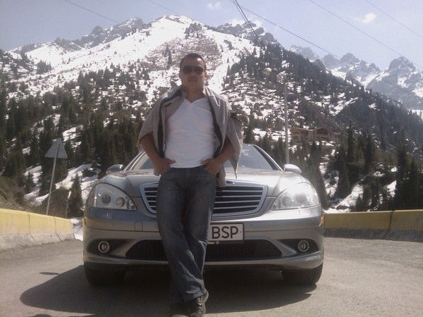 Мади Пралиев