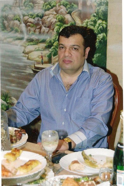 Азер Гусейнов