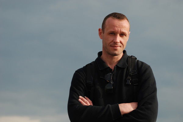 Сергей Копенко