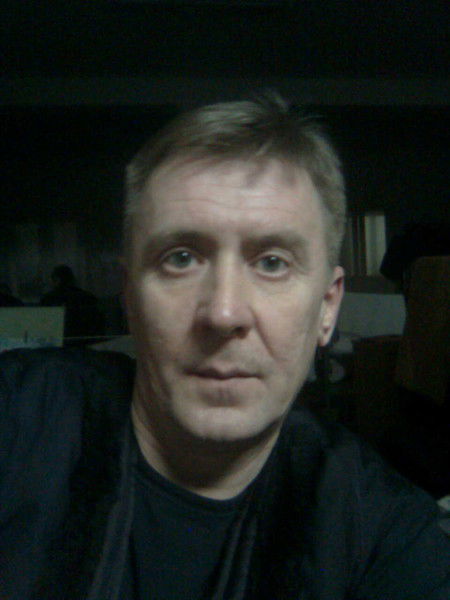 Андрей Лукин