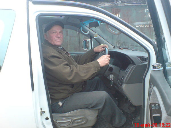 Павел Мартюшев