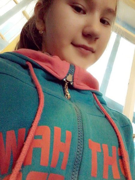 Вероника Байер