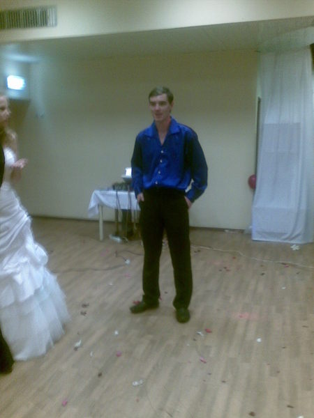 Николай Орлов