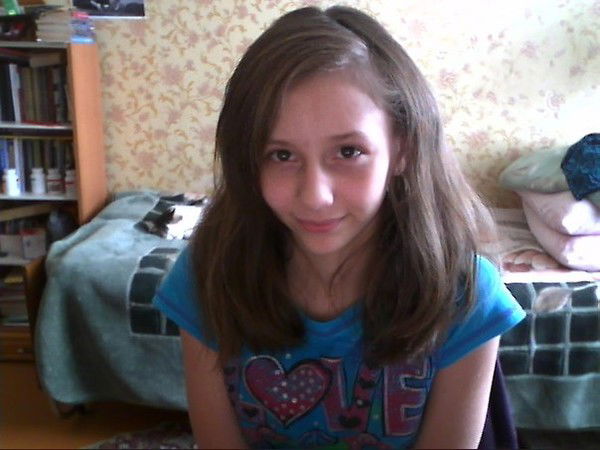 Ксения Шуршалова