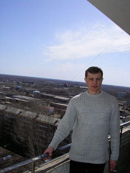 Андрей Ясько