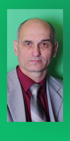 Александр Резниченко
