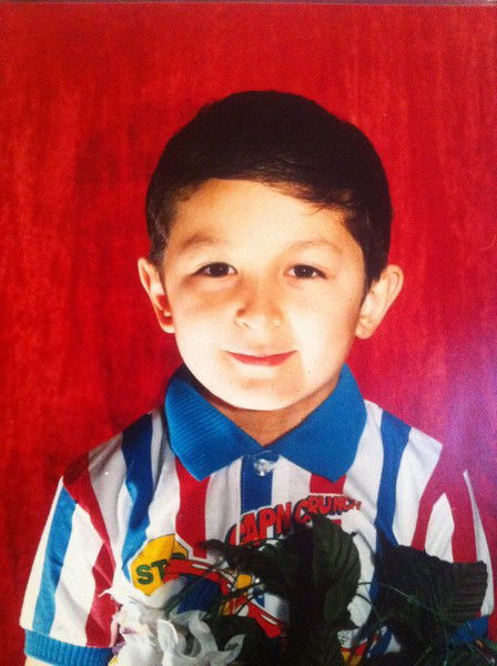 Галя Кардава