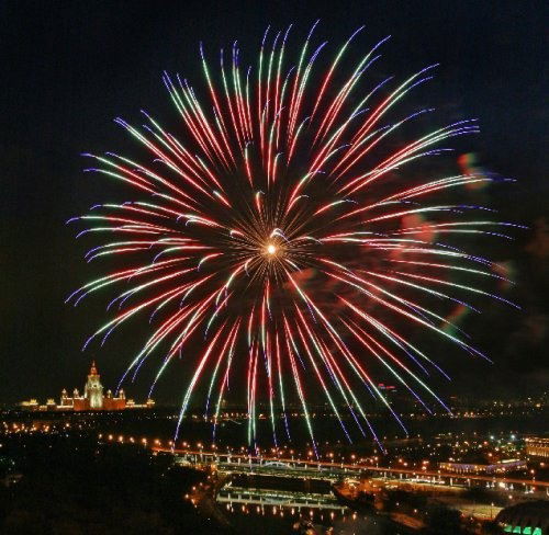 Дмитрий Кирюнин