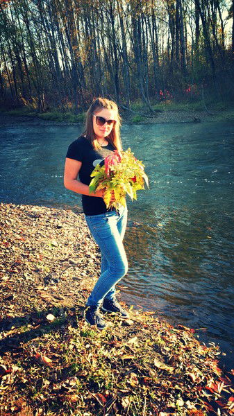 Дарина Разгоняева