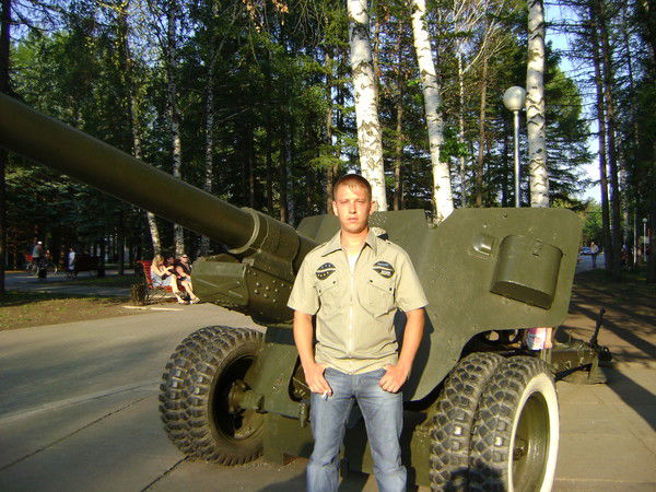 Наиль Нигматуллин