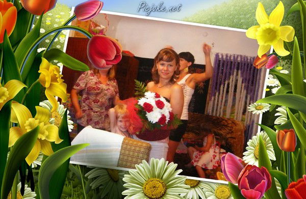 Варвара Чихарова