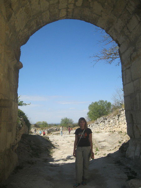 Екатерина Миронова