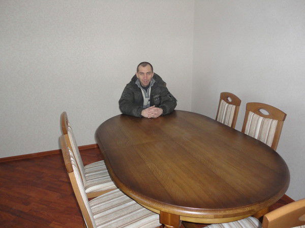 Игорь Терешко