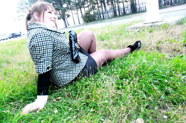 Викуля) Молодякова