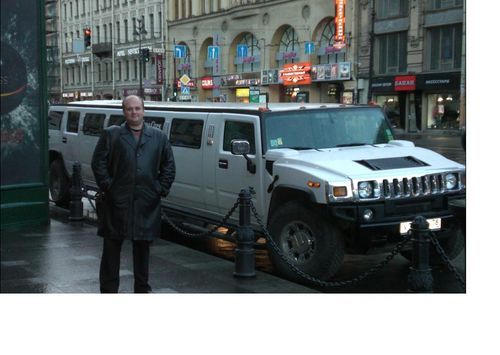 Владислав Минеев