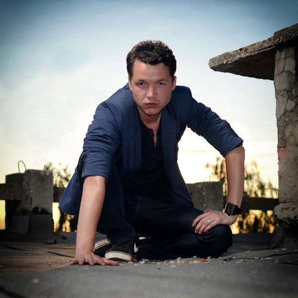 Николаев Владислав