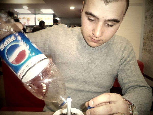 Алексей Кущик