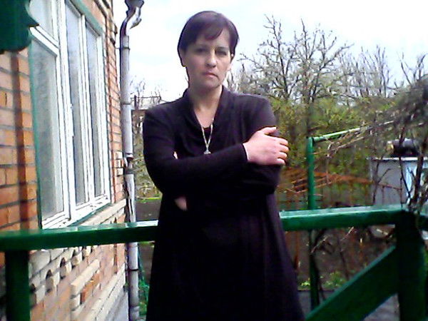 Женя Логунова