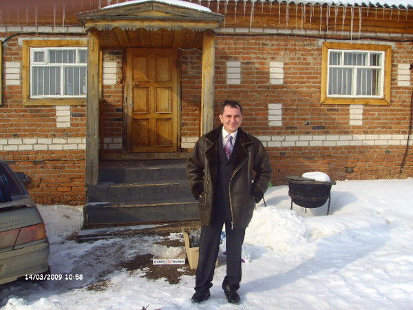 Ринат Хайруллин