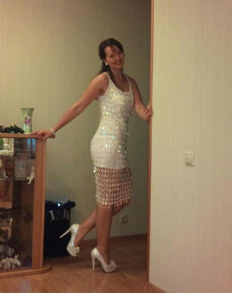 Ольга Усович