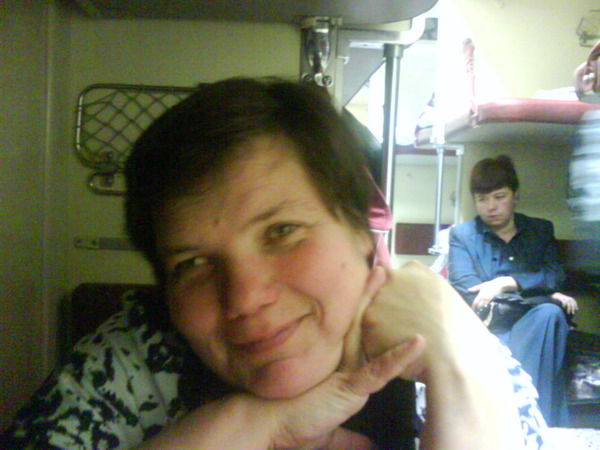 Елена Рыжова