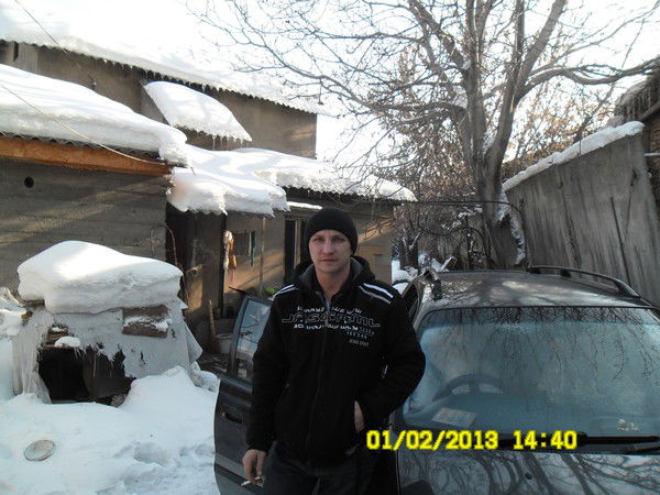 Андрей Коротеев