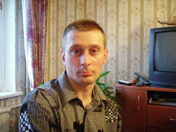 Алексей Шугаев