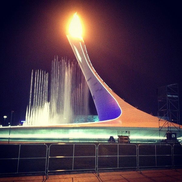 Алёна Сафина