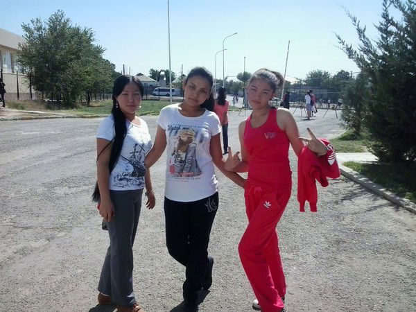 Гуль - М@рия !!! У М И Ш !!!