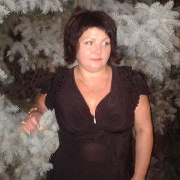 Оксана Ильина