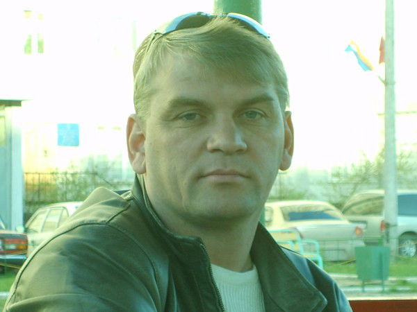 Игорь Сомов