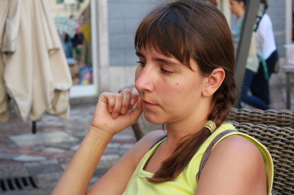 Надежда Тимошенко